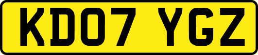 KD07YGZ