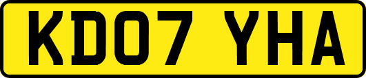 KD07YHA