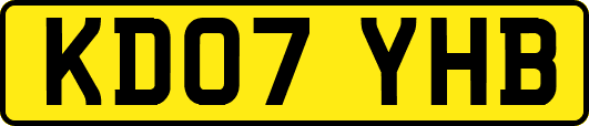 KD07YHB
