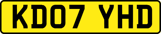 KD07YHD