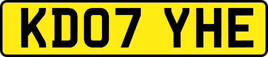 KD07YHE
