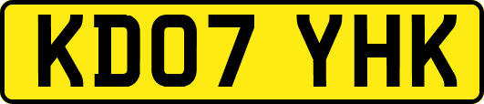 KD07YHK