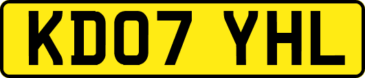 KD07YHL