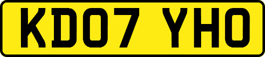 KD07YHO