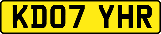 KD07YHR