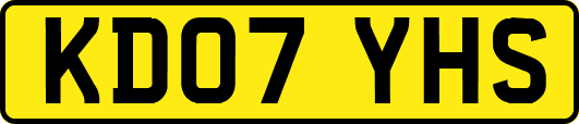 KD07YHS