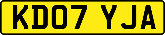 KD07YJA