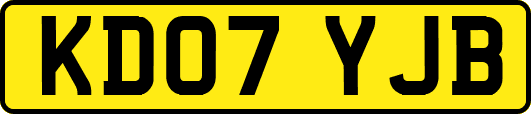 KD07YJB