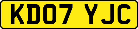 KD07YJC