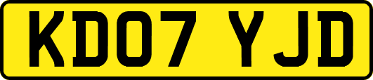 KD07YJD