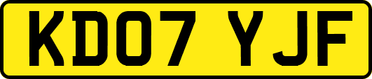 KD07YJF