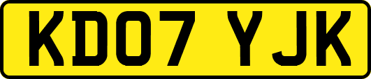 KD07YJK