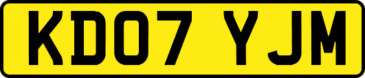 KD07YJM
