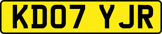 KD07YJR