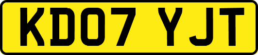 KD07YJT