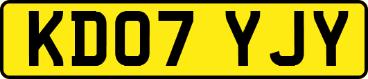 KD07YJY