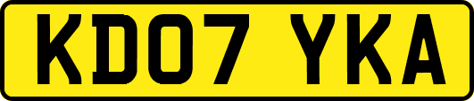 KD07YKA