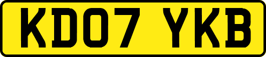 KD07YKB