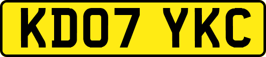 KD07YKC