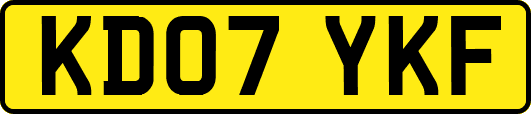 KD07YKF