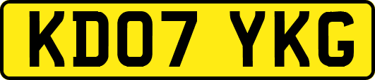 KD07YKG