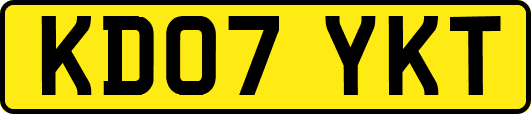 KD07YKT