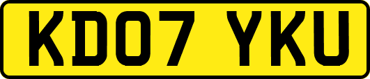 KD07YKU