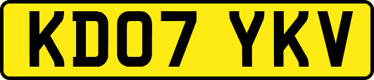 KD07YKV