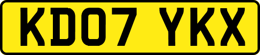 KD07YKX