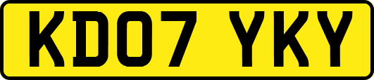KD07YKY
