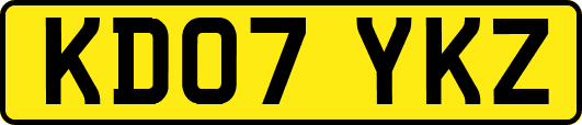 KD07YKZ