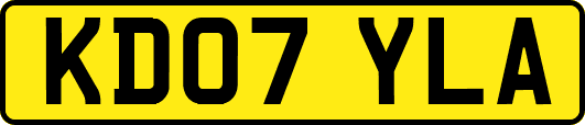 KD07YLA