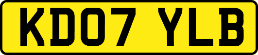 KD07YLB