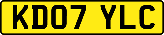 KD07YLC