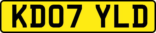 KD07YLD