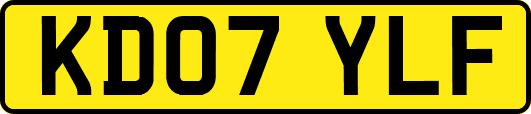 KD07YLF