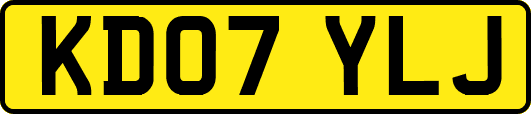 KD07YLJ