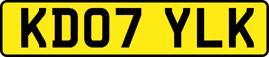 KD07YLK
