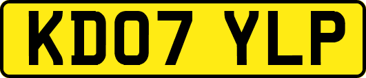 KD07YLP