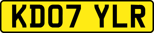 KD07YLR