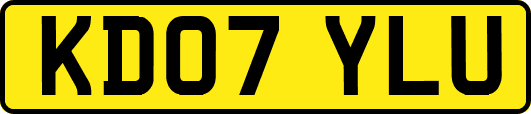 KD07YLU