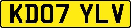 KD07YLV