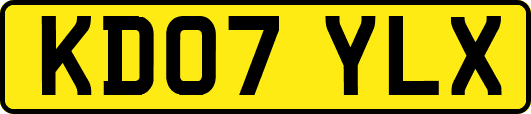 KD07YLX