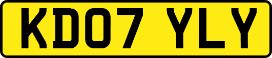 KD07YLY
