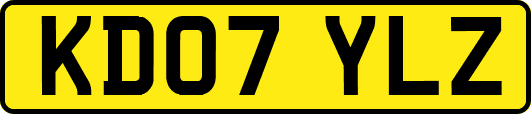 KD07YLZ
