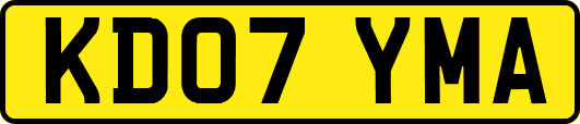 KD07YMA