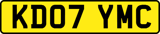 KD07YMC