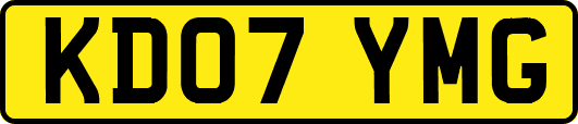 KD07YMG