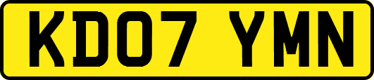 KD07YMN