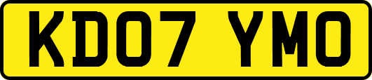 KD07YMO